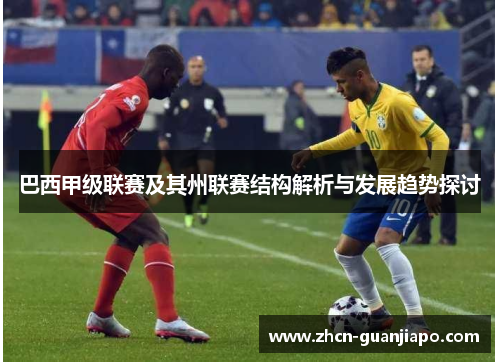 巴西甲级联赛及其州联赛结构解析与发展趋势探讨